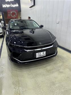 تويوتا كراون